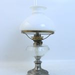 746 2201 PARAFFIN LAMP